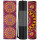 Colchoneta Yogamat Estampada Pilates, Yoga, Fitness Fit001013-m1