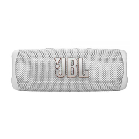 Parlante Jbl Flip 6 Blanco