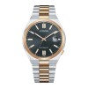 Reloj Citizen Tsuyosa NJ0154-80H automático para hombre con correa de acero Reloj Citizen Tsuyosa Nj0154-80h Automático Para Hombre Con Correa De Acero