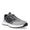 Championes de Hombre Umbro Shean Gris - Negro