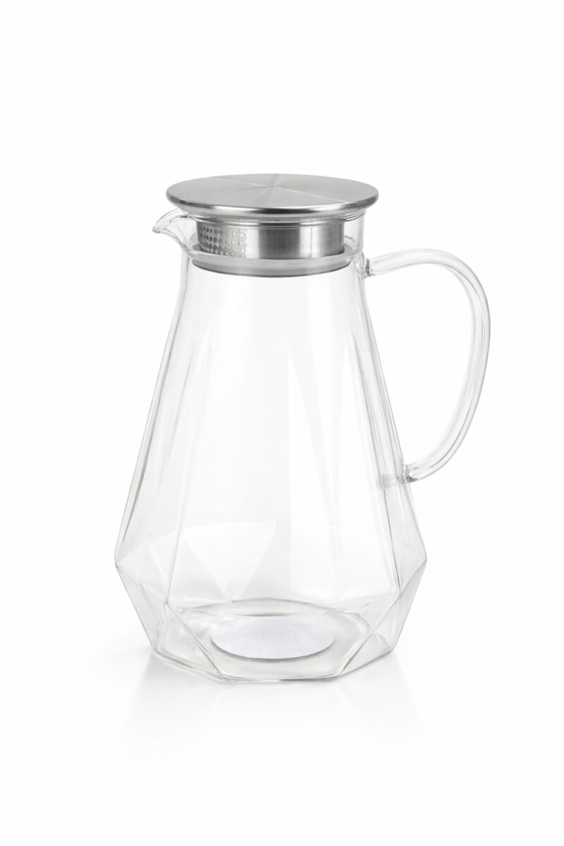 Jarra Alicante - Color Unico 