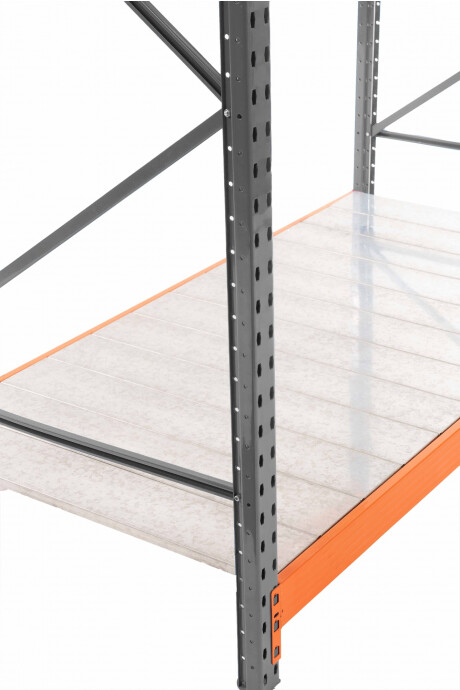 Rack De Picking 2.4 X 1.8 X 0.90 - 3 Estantes Rack De Picking 2.4 X 1.8 X 0.90 - 3 Estantes