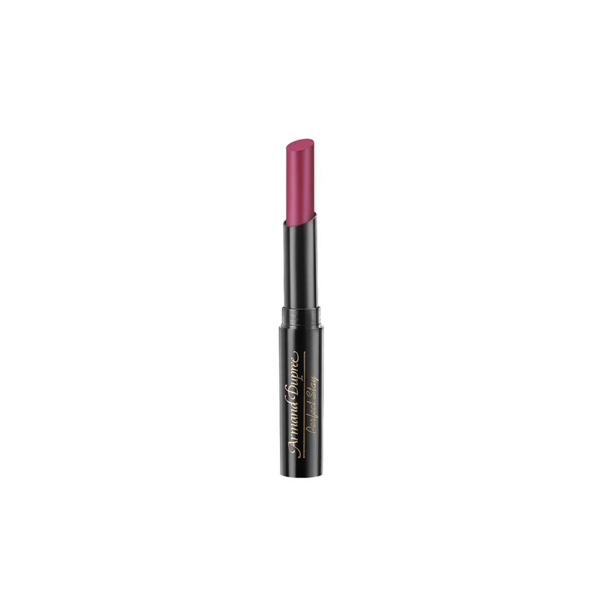 LABIAL PERFECT STAY 100% MATE ARMAND DUPREE - PLUM 