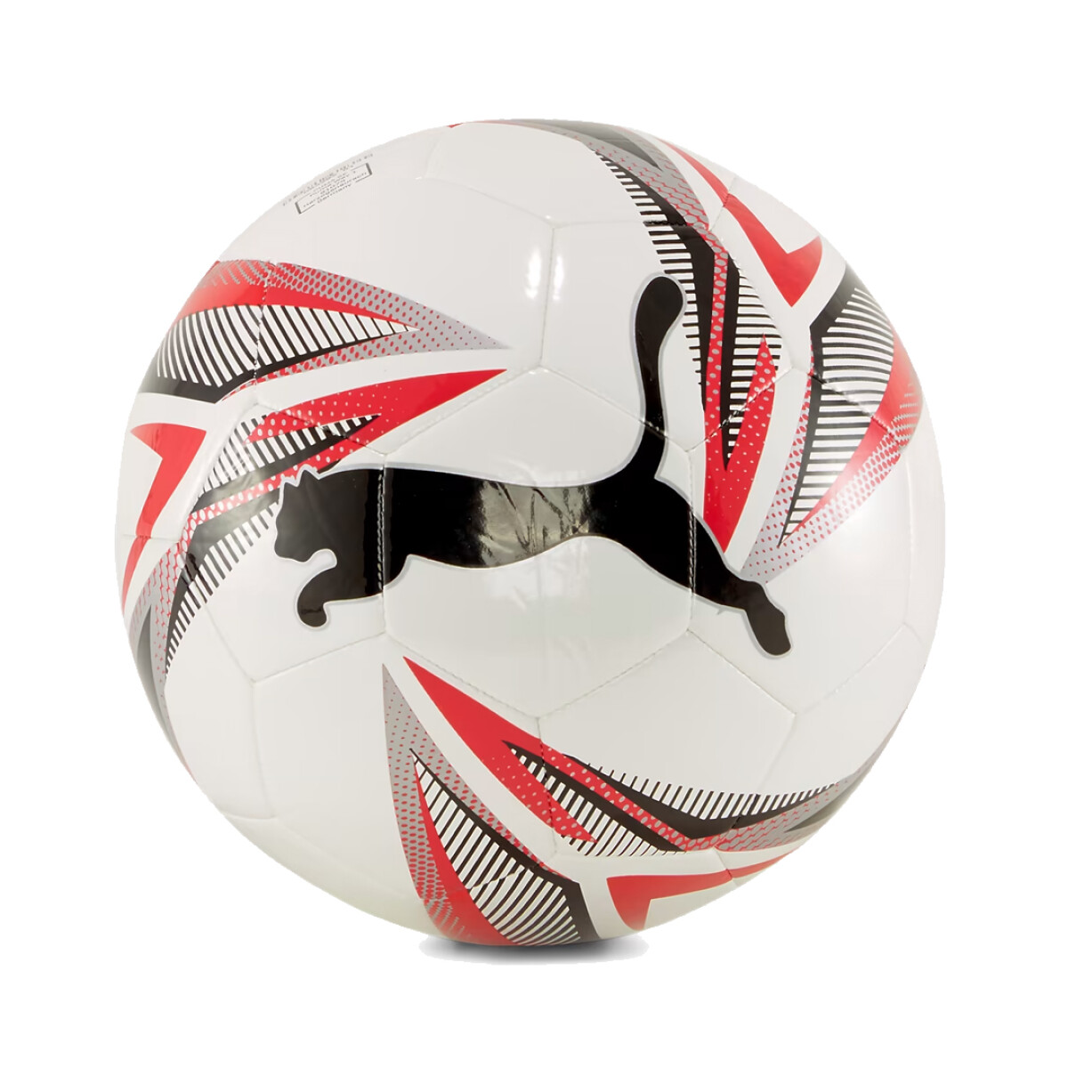 PELOTA FTBLPLAY BIG CAT BALL - PUMA 