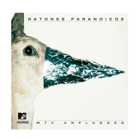 Ratones Paranoicos - Mtv Unplugged - Vinilo Ratones Paranoicos - Mtv Unplugged - Vinilo