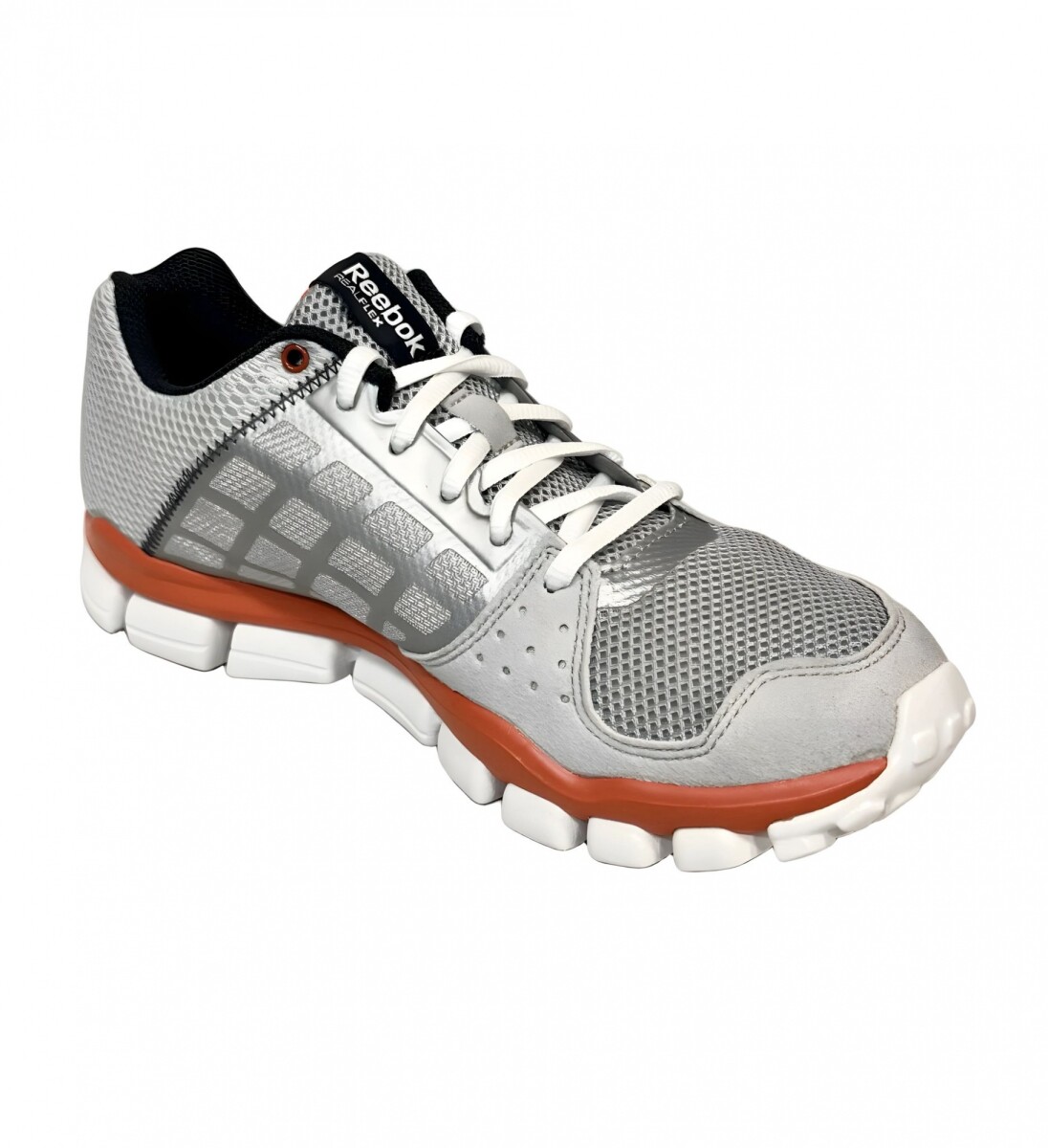 Championes Reebok Original Realflex Transition 4.0 V47756 - Gris 