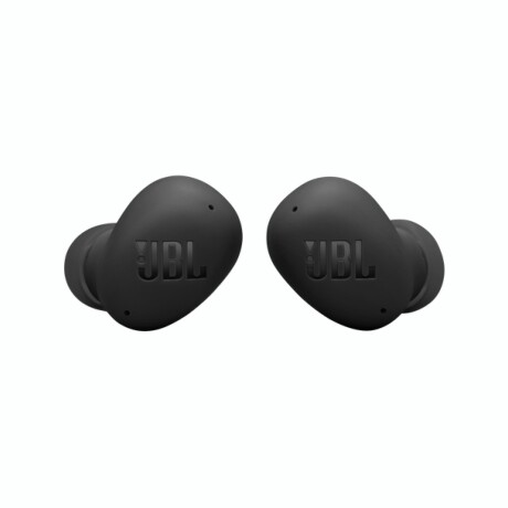 JBL HEADHPONES WAVE BUDS 2 EARBUDS TWS Auriculares Inalámbricos JBL Wave Buds 2 Cancelación De Ruido Activa - Black