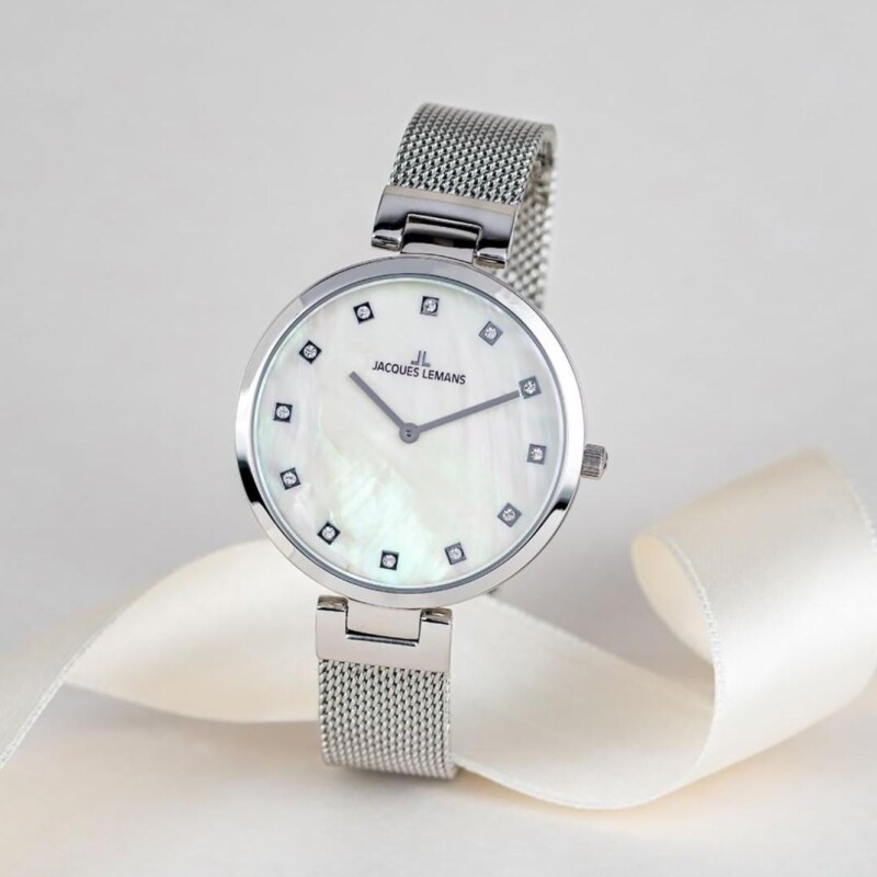 Reloj Jacques Lemans dama Reloj Jacques Lemans dama