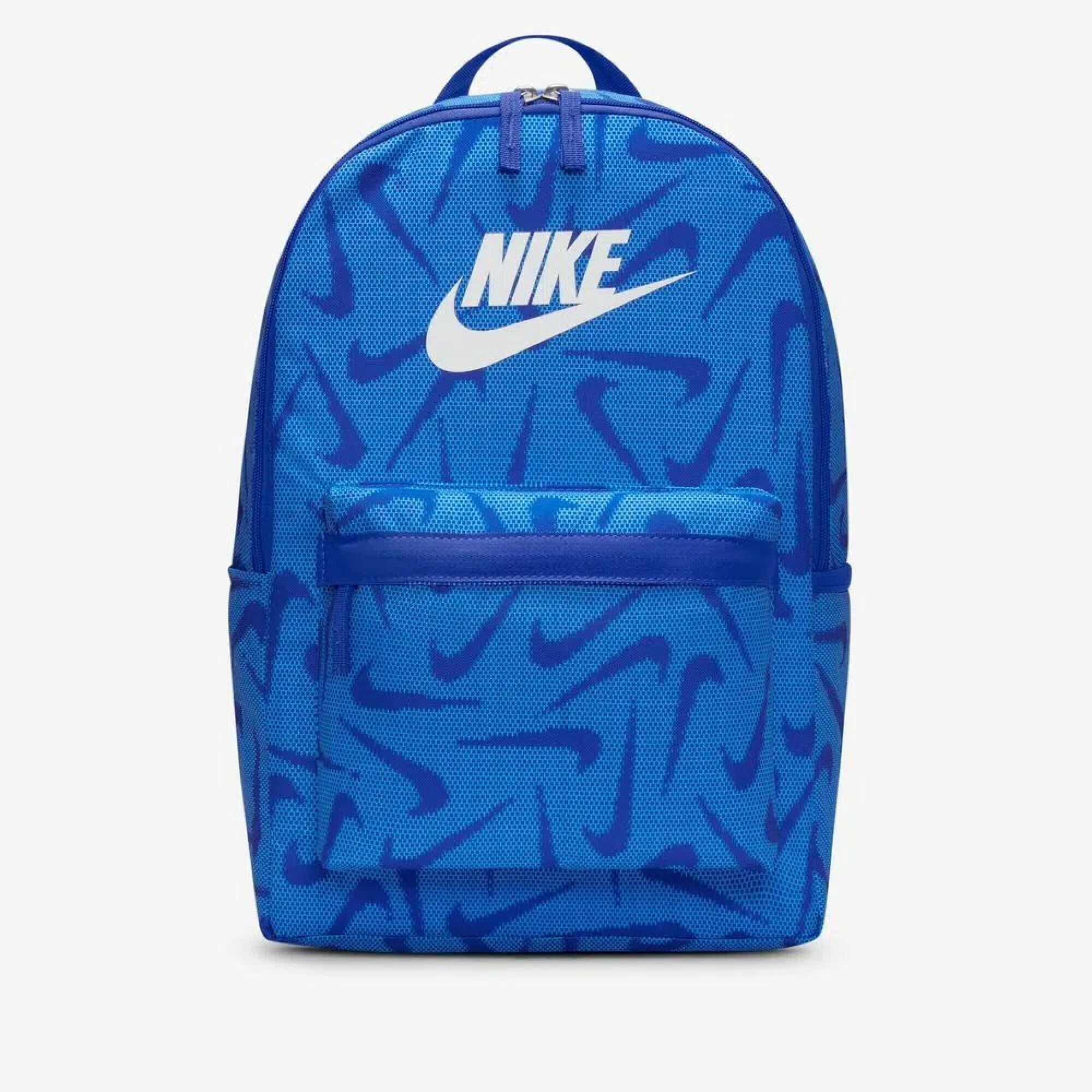 perderse Ropa Bienes Mochila Nike Moda Unisex Heritage Bkpk - - S/C — Menpi