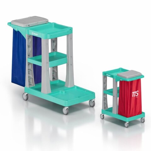 Carro Moover BM010V Carro Moover BM010V