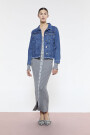 CAMPERA DAKOTA Azul