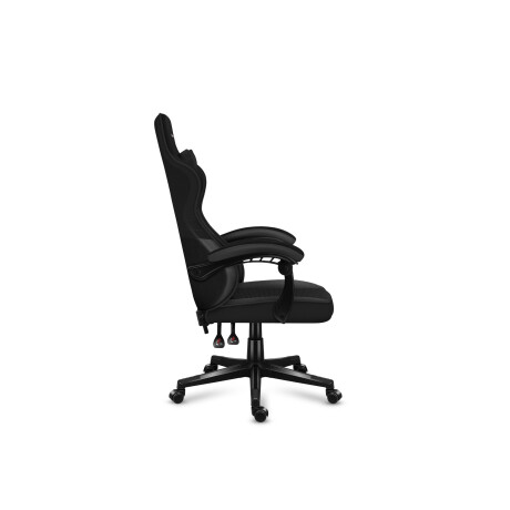 Silla Gaming Huzaro Hz-force Diseño 4.4 Carbon