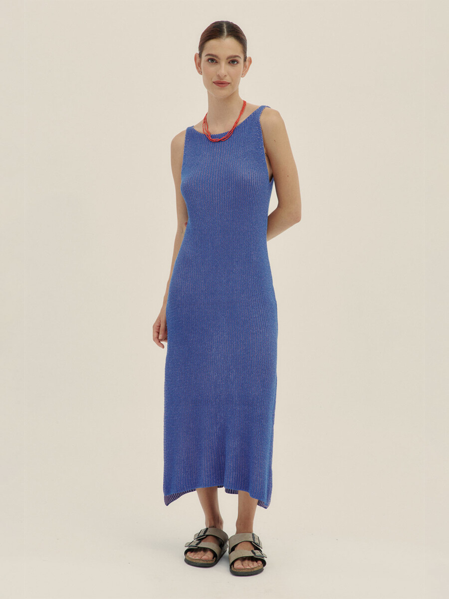 ELI KNIT DRESS 