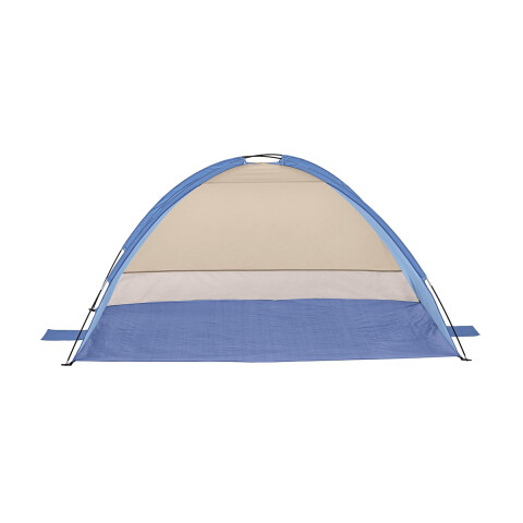 Carpa Playera Cortavientos Bestway Protección UV 80 U