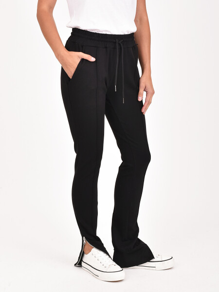 PANTALON DAFNE NEGRO