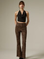 Pantalon Mirlan Estampado 1
