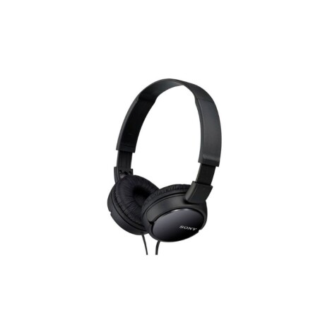 Auriculares Sony MDR ZX110 V01