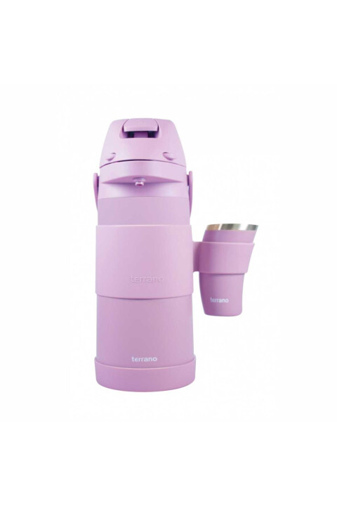 TERRANO NEW KIT TERERE 1.9LT LILA PASTEL TERRANO NEW KIT TERERE 1.9LT LILA PASTEL
