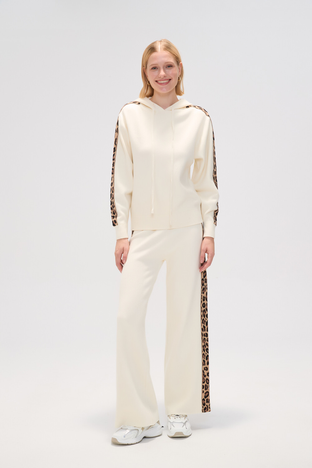 Pantalon Melis Estampado 1