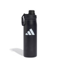 Botella Adidas Met Btl Scr 0.6 Negro