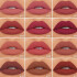 O.TWO.O Brillo de labios Mate resistente al agua O.two.o Brillo De Labios Mate Resistente Al Agua