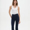 Pantalon Elvis Azul Indigo