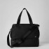 Bolso The Essential Gym Bag Unisex Black