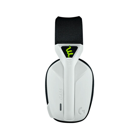 Combo Logitech Auriculares G435 + Mouse Gamer G305 Blanco Combo Logitech Auriculares G435 + Mouse Gamer G305 Blanco