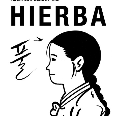 HIERBA HIERBA