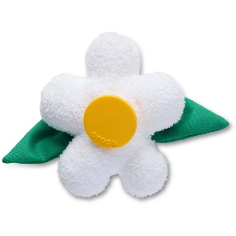 Jibbitz Record Your Own Sound Flower Multicolor