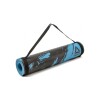 Colchoneta Ecológica Yoga Mat Reebok Camuflada Azul