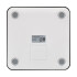 Balanza Baño Inteligente Monitor Digital Bascula Profesional app smart led 180 Kg Imback Color Gris Oscuro Balanza Baño Inteligente Monitor Digital Bascula Profesional app smart led 180 Kg Imback Color Gris Oscuro