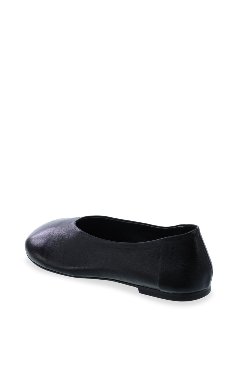 ZAPATO Negro