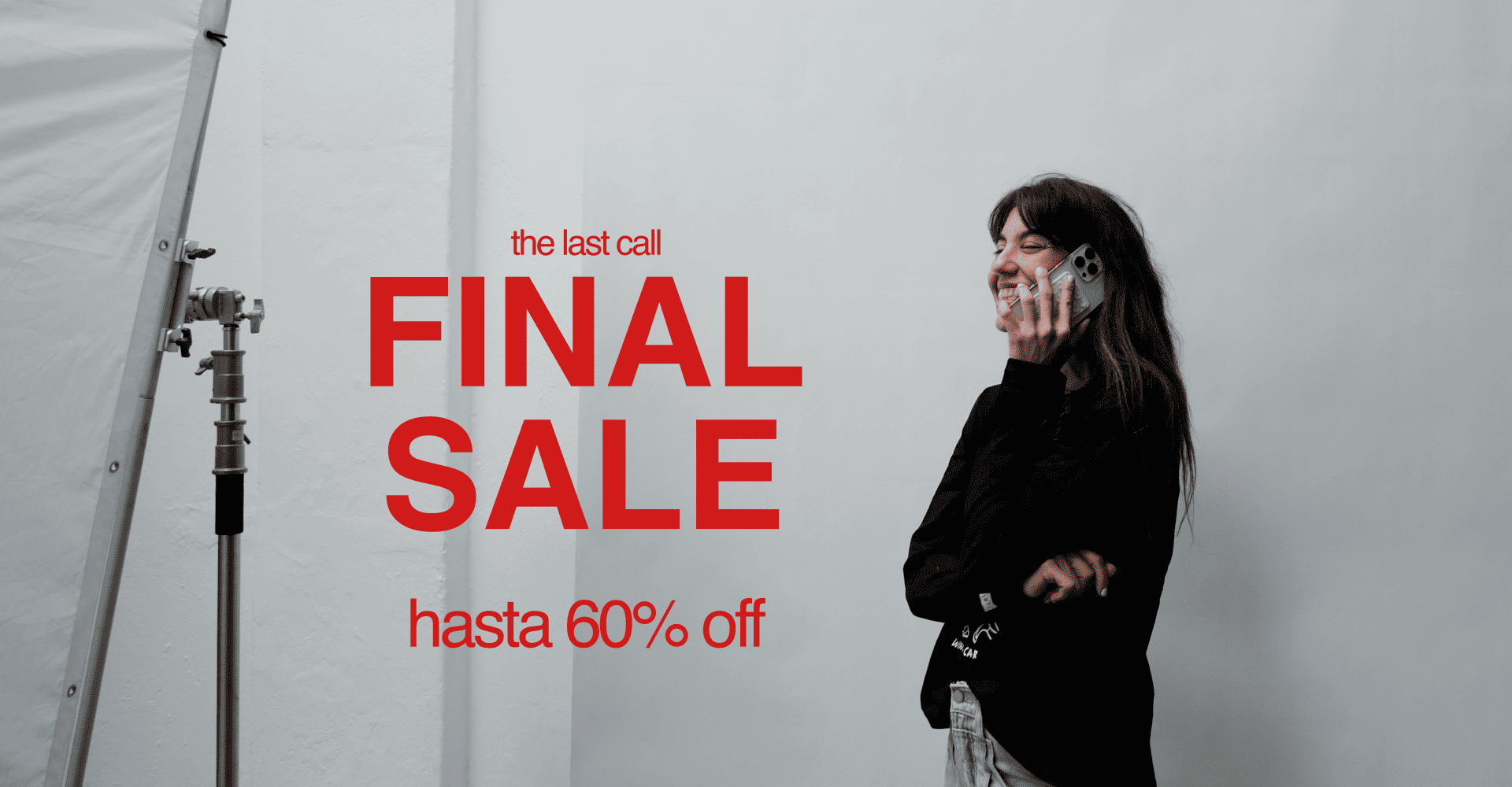 LAST CALL