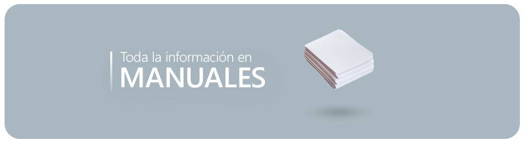 Manuales varios: