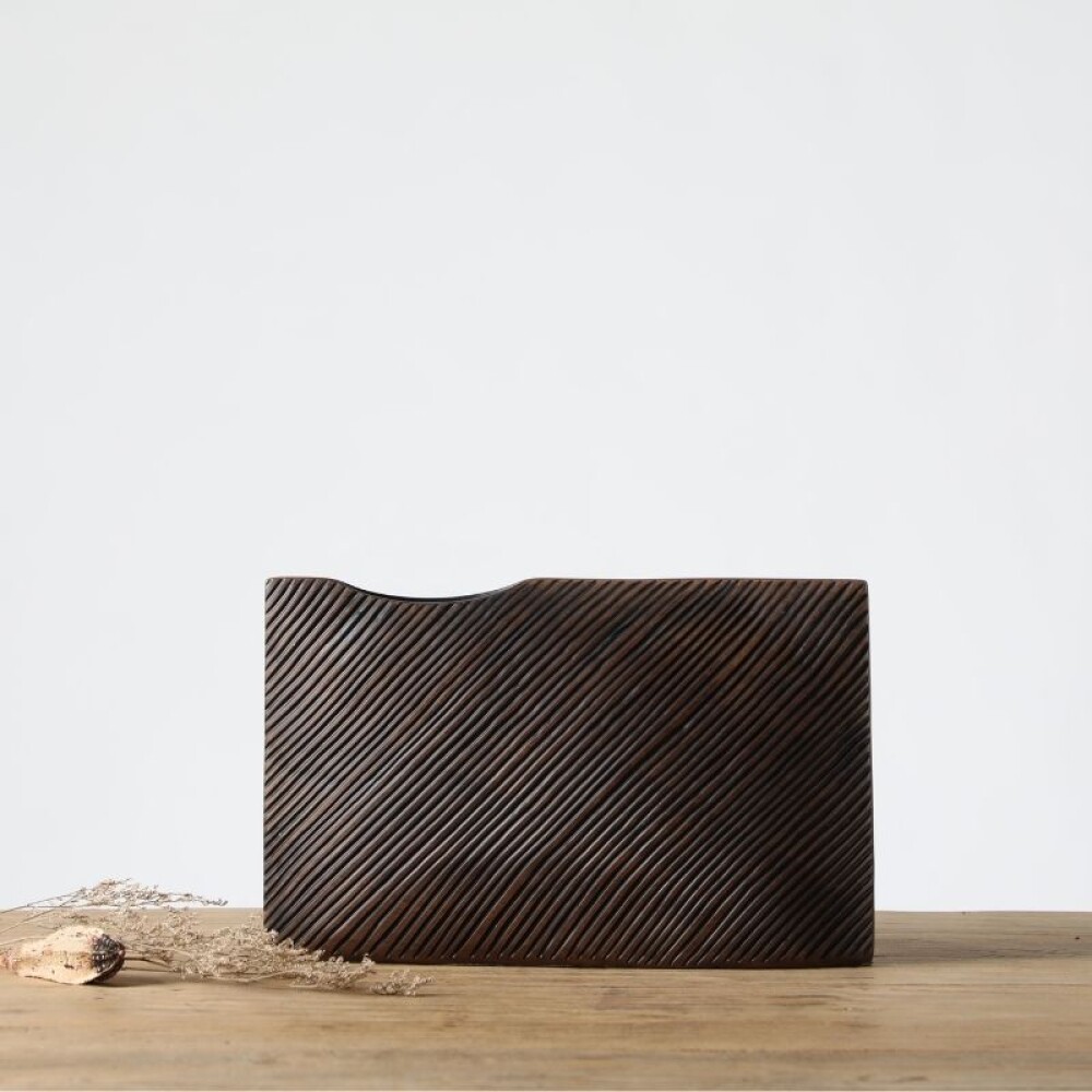 Corteza Ancha Baja Corteza Ancha Baja