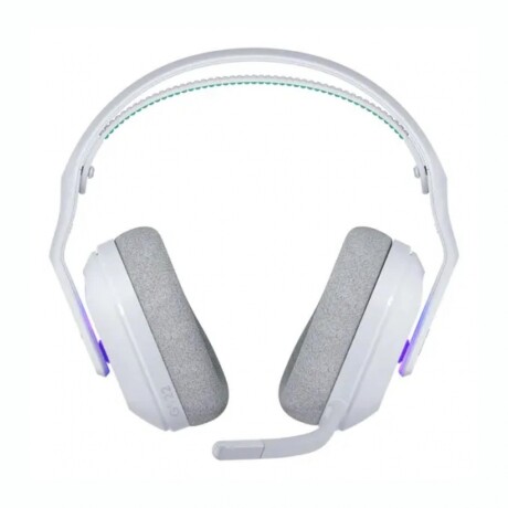 LOGITECH HEADSET G522 GAMING LIGHTSPEED INAL +BT Auriculares Inalámbricos LOGITECH G522 Lightspeed BT Con Micrófono - White