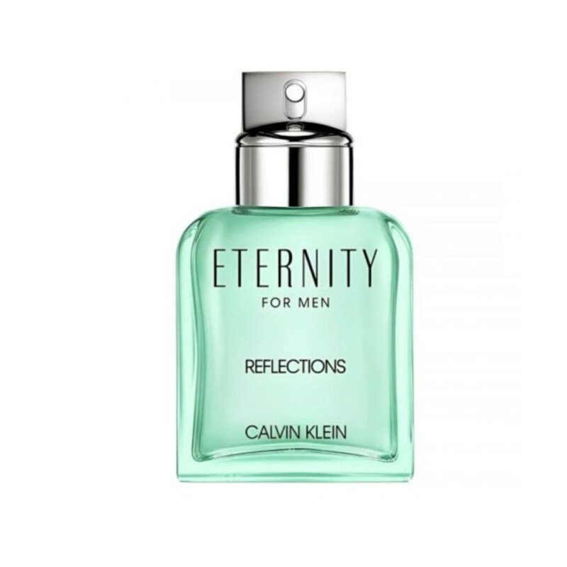 Eternity Reflections For Men Eau de Toilette Eternity Reflections For Men Eau de Toilette