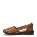 Sandalias de Mujer Lombardino Hortencia Marrón Capuchino