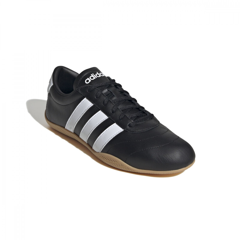 CHAMPIONES ADIDAS GRAND COURT LO Mujer JQ9684 Negro-blanco