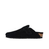 Calzado Arch Fit Granola Restful Nights Negro