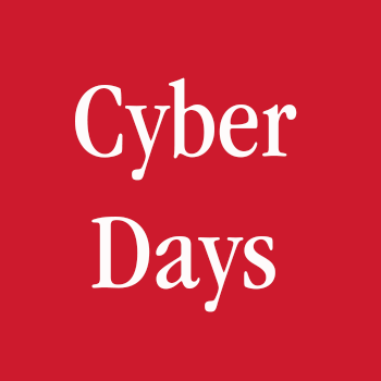 Cyber 30