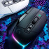 Mouse Logitech G502 X Plus MOUSE LOGITECH G502 X PLUS NEGRO