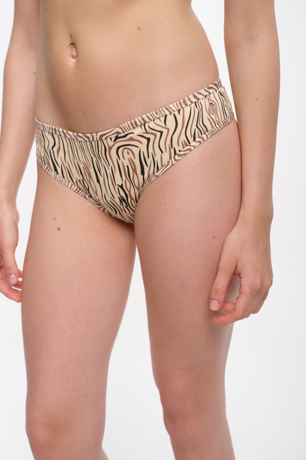 Bikini Miranda Print 1