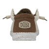 Wally Stretch Canvas - Hombre Ivory