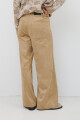 PANTALON NOBLE CAMEL