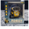 Robot a Control Remoto Robot a Control Remoto