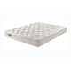 Colchón Espuma 2 Plaza ECOFLEX D60 MALHA Colchón Espuma 2 Plaza ECOFLEX D60 MALHA