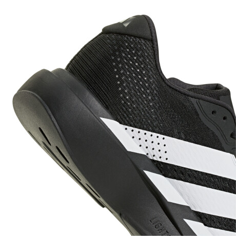 Championes adidas Adizero Pacer Black