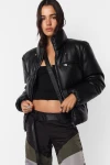 Campera Aether Negro
